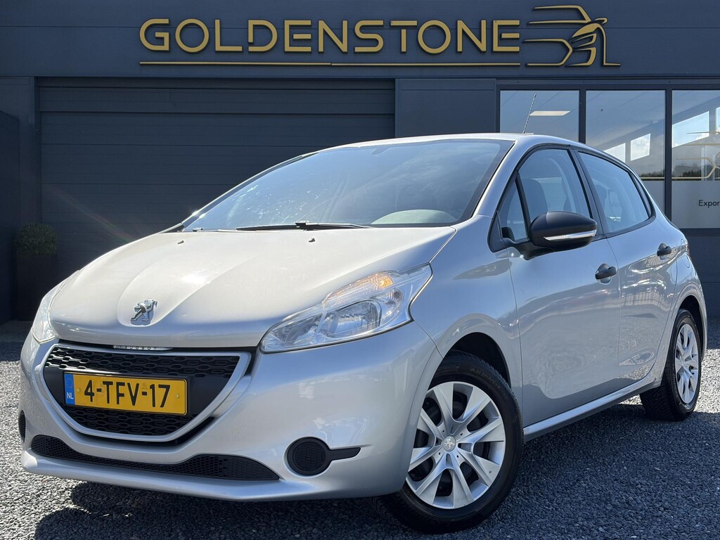 Peugeot 208 1.2 VTi Access ✓D-riem vv in 05-2024✓2e Eigenaar✓Net beurt gehad✓Carplay✓Airco✓Cruise✓5 Deurs✓Weinig km✓Zeer Zuinig✓N.A.P✓Apk tot 04-2027