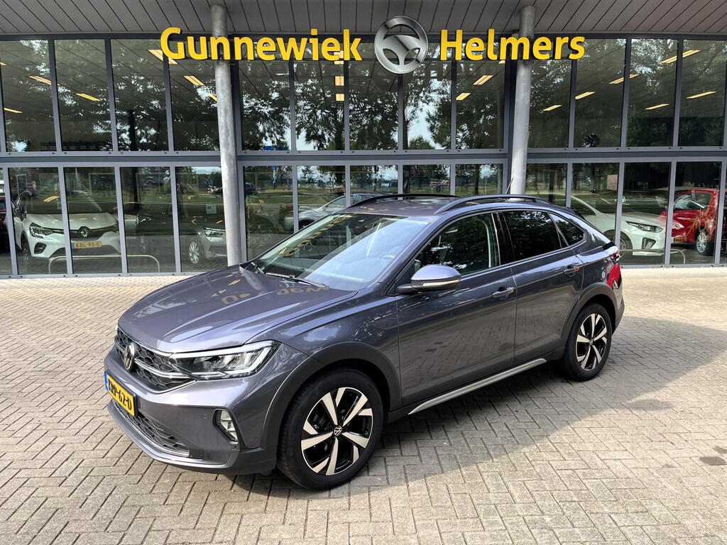 Volkswagen Taigo 1.0 TSI Life Edition | ACC | CAM | CARPLAY | CLIMA | DAB | LED | PDC V&A | VIRTUAL COCKPIT