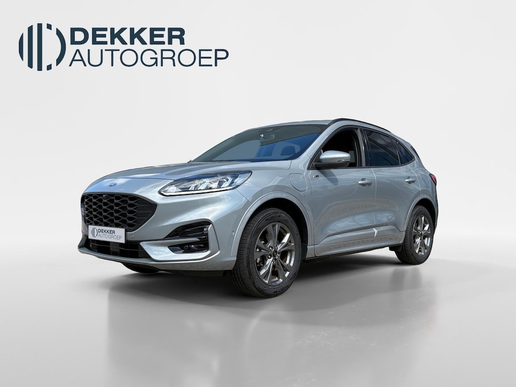 Ford Kuga 2.5 PHEV ST-Line | Driver Assistance Pack | Winter Pack