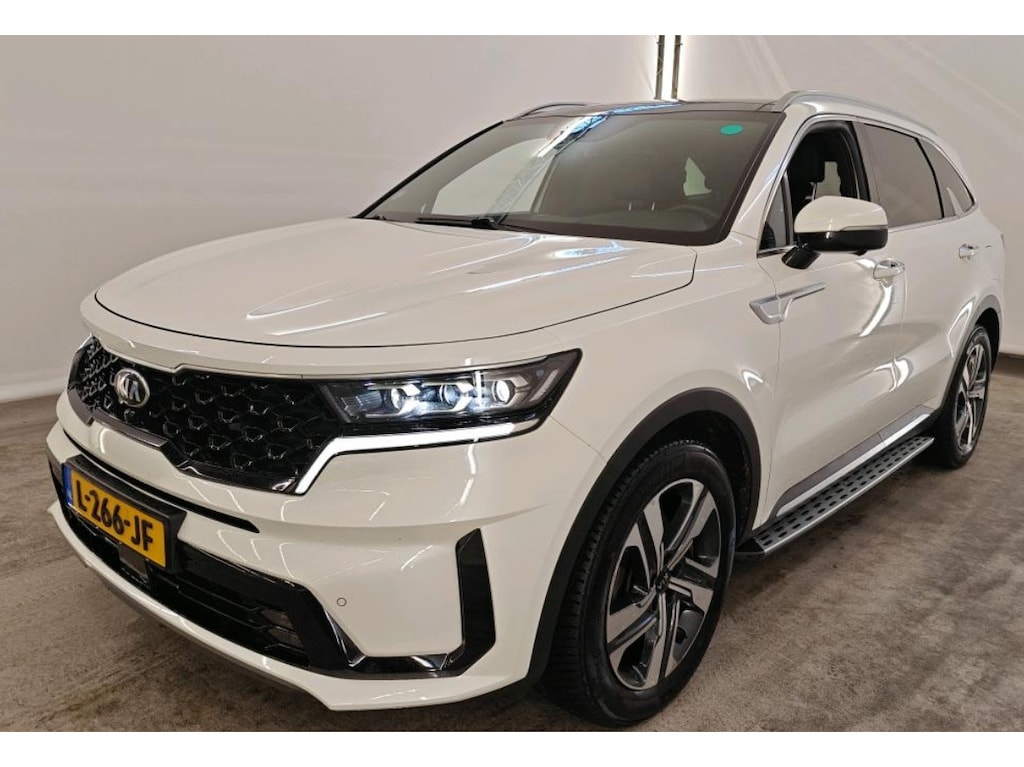 Kia Sorento 1.6 T-GDI Plug-in Hybrid 4WD ExecutiveLine 7p.