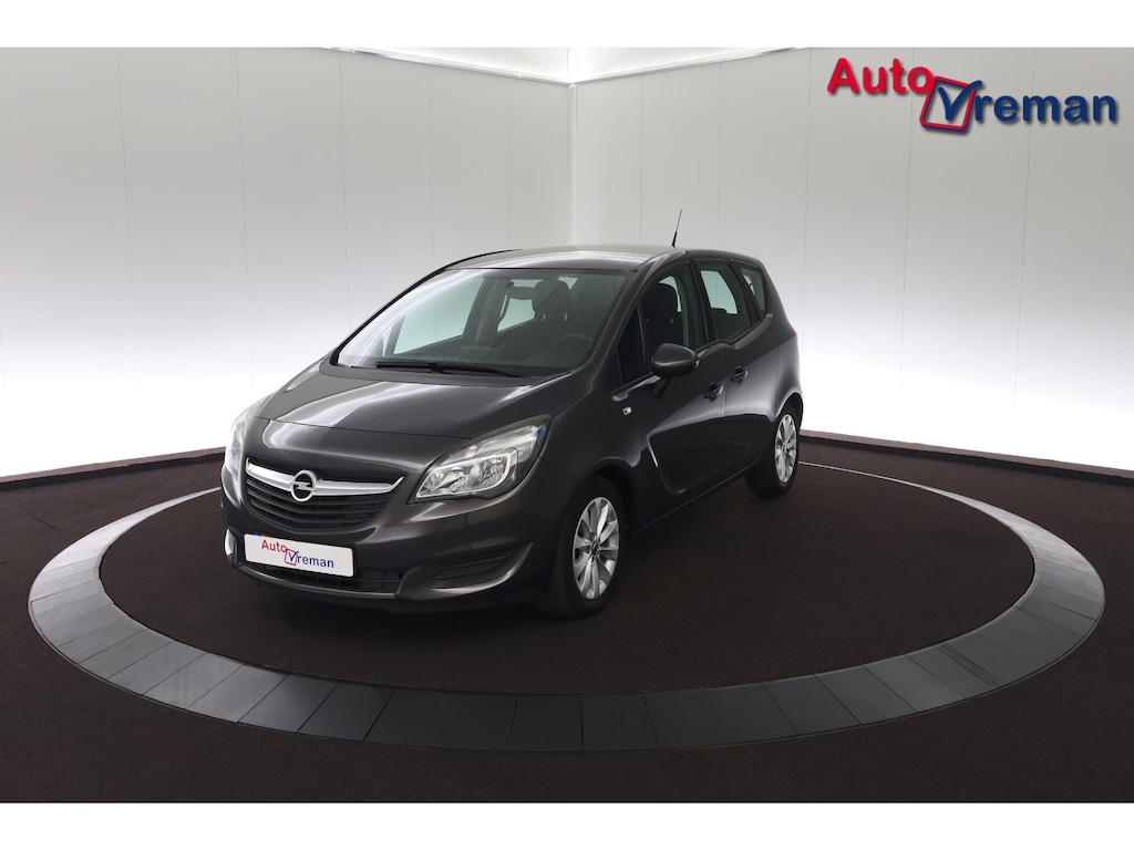 Opel Meriva 1.4 Cosmo