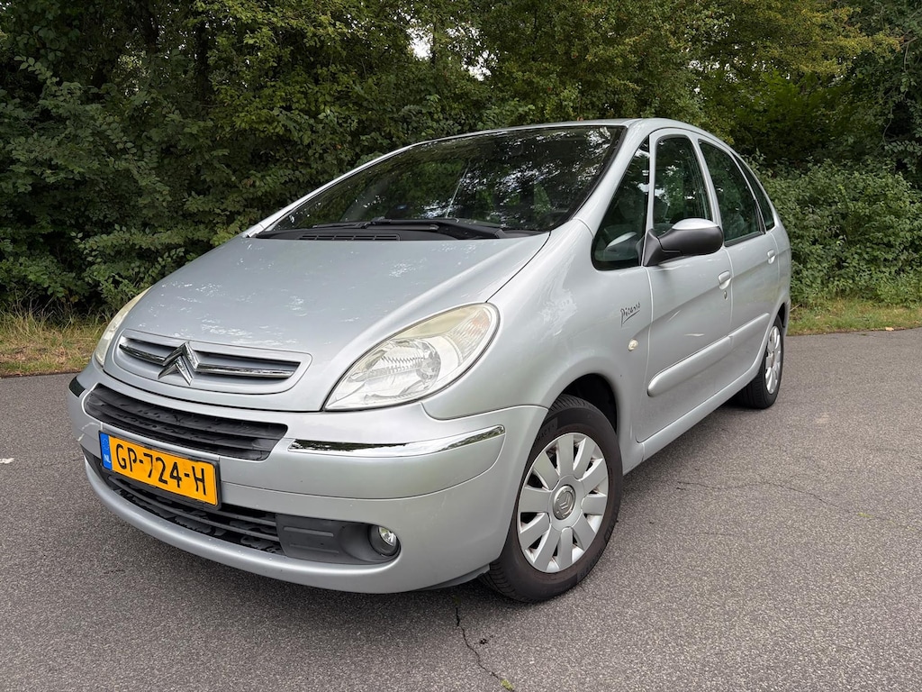 Citroën Xsara Picasso 1.6 I 16V
