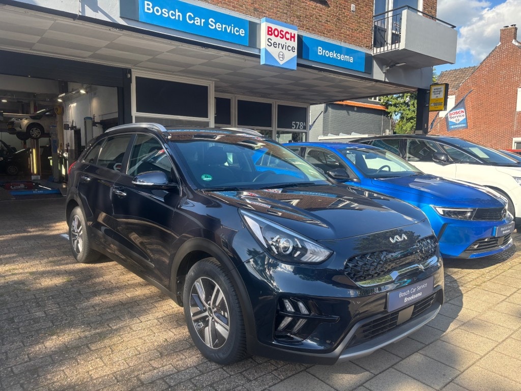Kia Niro Hybrid 1.6 GDI H. DYNAMICL.