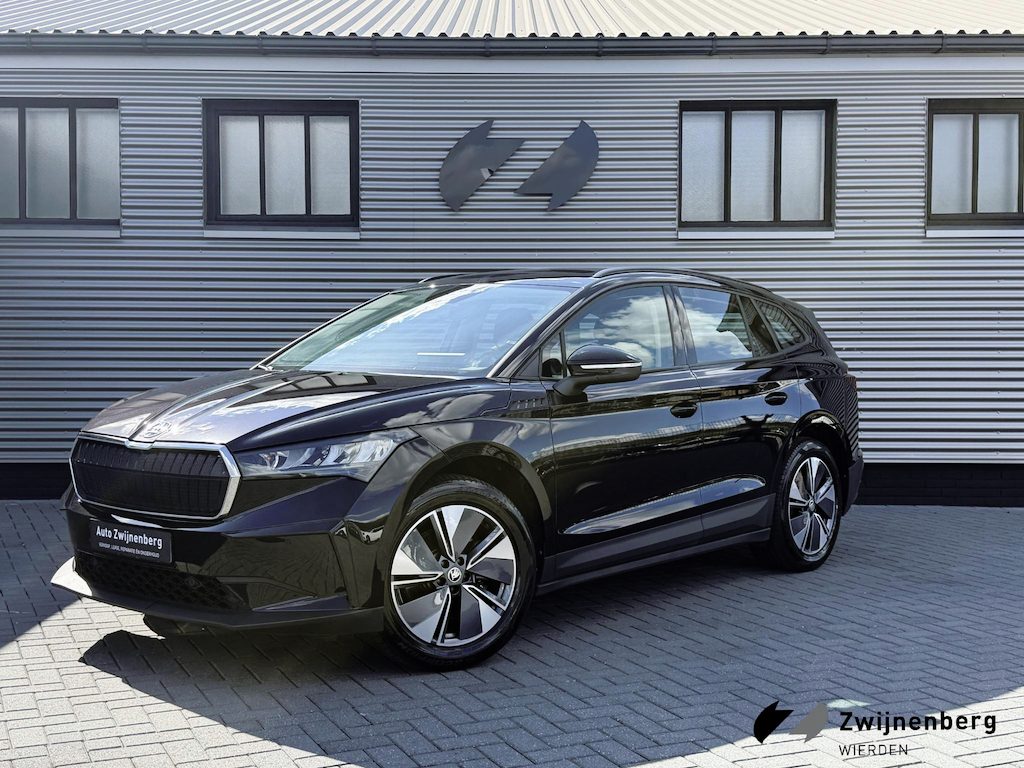 Skoda Enyaq 60 |ACC|Carplay|Camera|