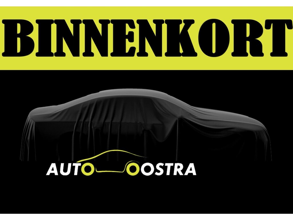 Volkswagen Up! 1.0 BMT move up! Airco Audio/Bluetooth 64dkm!