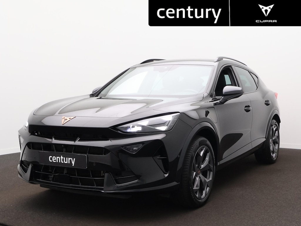 CUPRA Formentor 1.5 TSI e-Hybrid Business | 360 Camera | ACC | Stoelverwarming | Elek. Kofferbakklep |