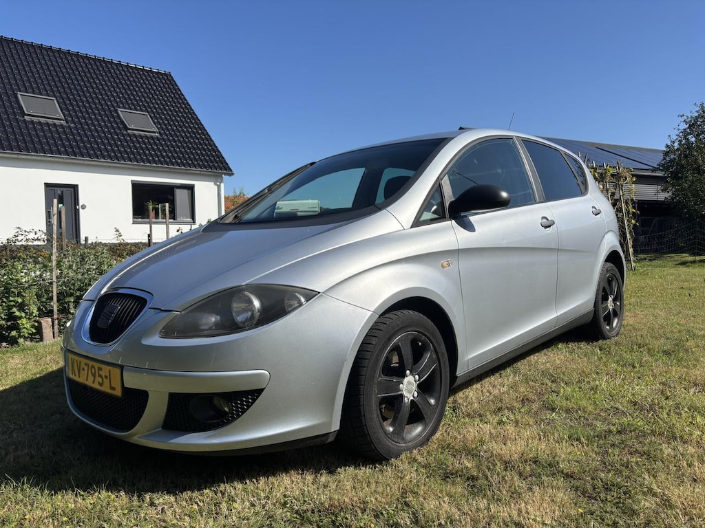 SEAT Altea ALTEA 1.6