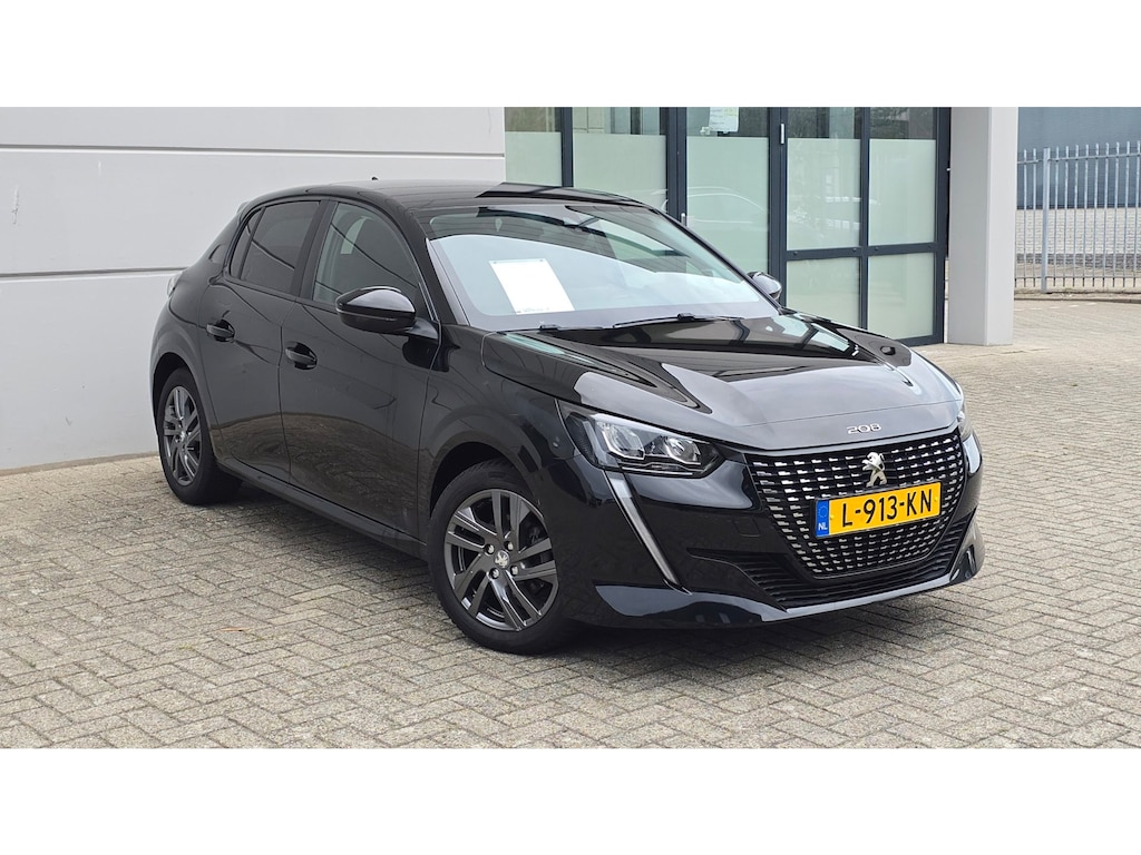 Peugeot 208 1.2 PureTech Active Pack
