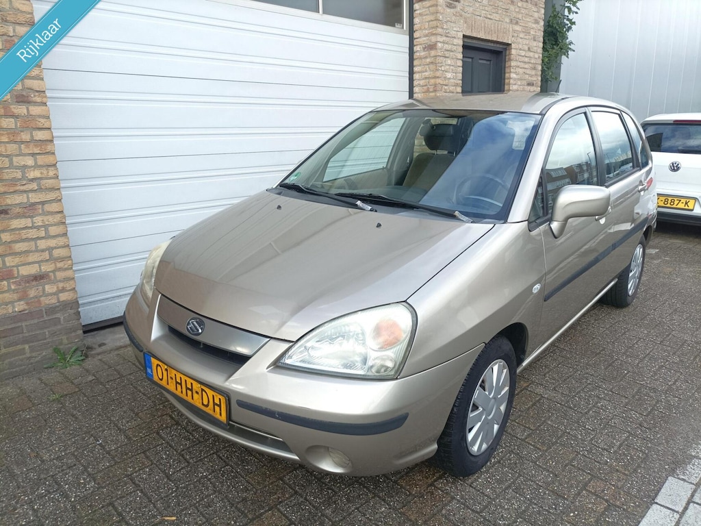 Suzuki Liana 1.6 Automaat Airco NAP APK 8-2027