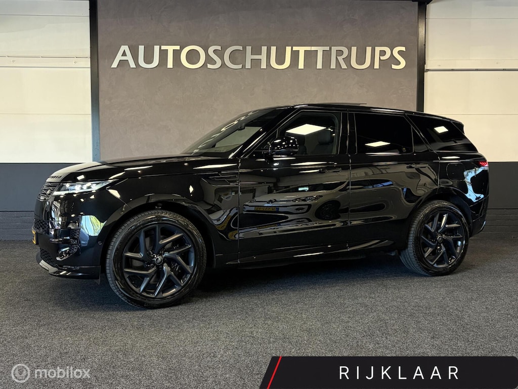 Land Rover Range Rover Sport 3.0 P440e Dynamic HSE