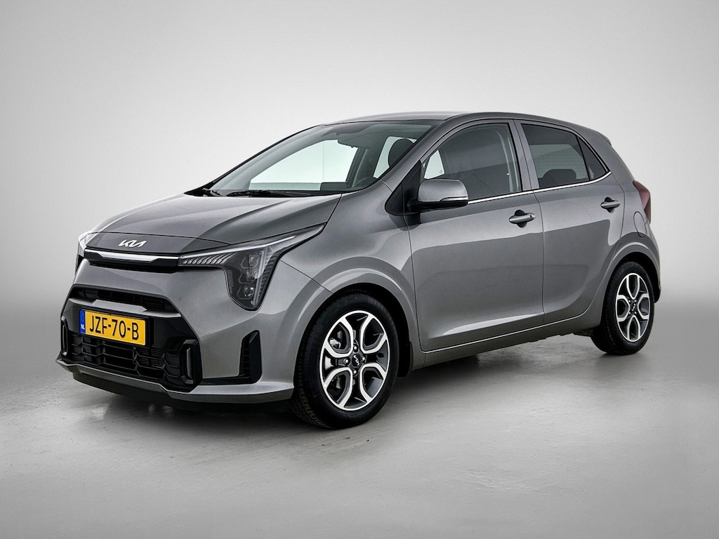 Kia Picanto 1.0 GDi ExecutiveLine