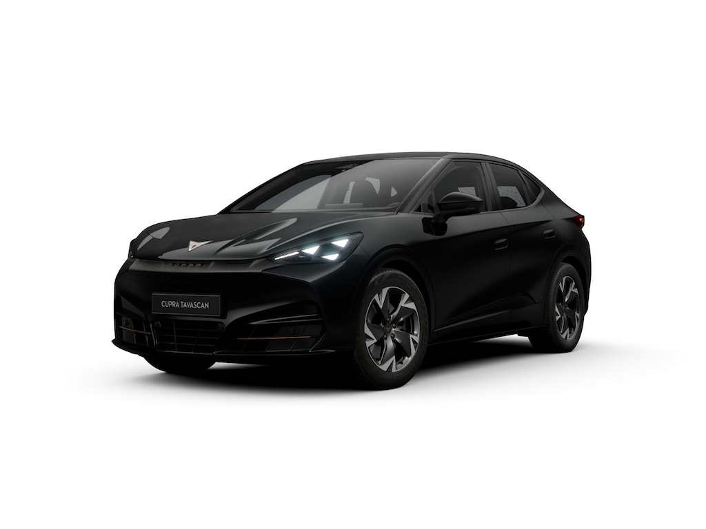 CUPRA Tavascan Essential | Achteruitrijcamera | Digitaal instrumentenpaneel (Virtual Cockpit) | Draadloze Apple CarPlay™, Android Auto™