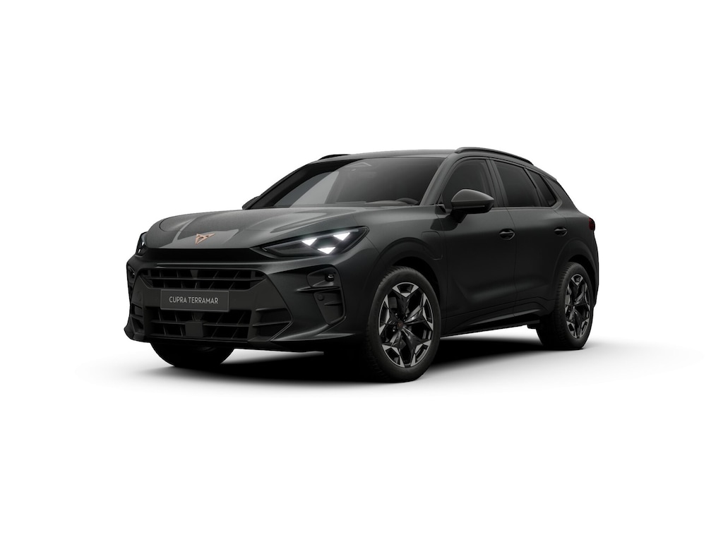 CUPRA Terramar VZ Limited | Achteruitrijcamera | Draadloze Apple CarPlay™, Android Auto™ | Elektronisch Sperdifferentieel (XDS)