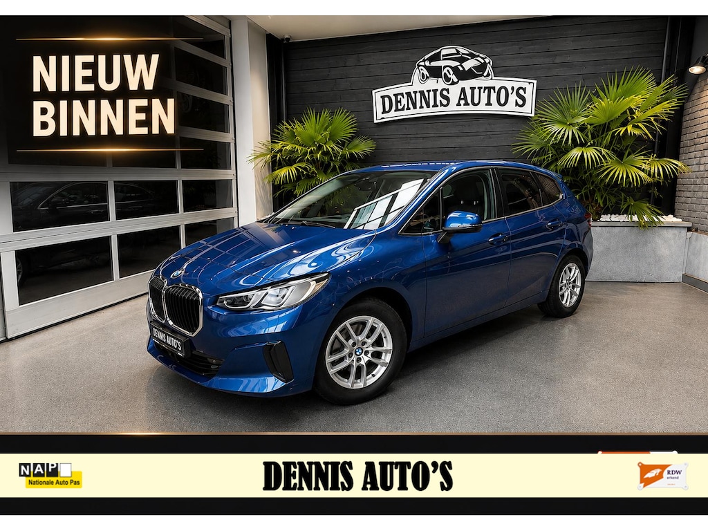 BMW 2-Serie Active Tourer 225e xDrive