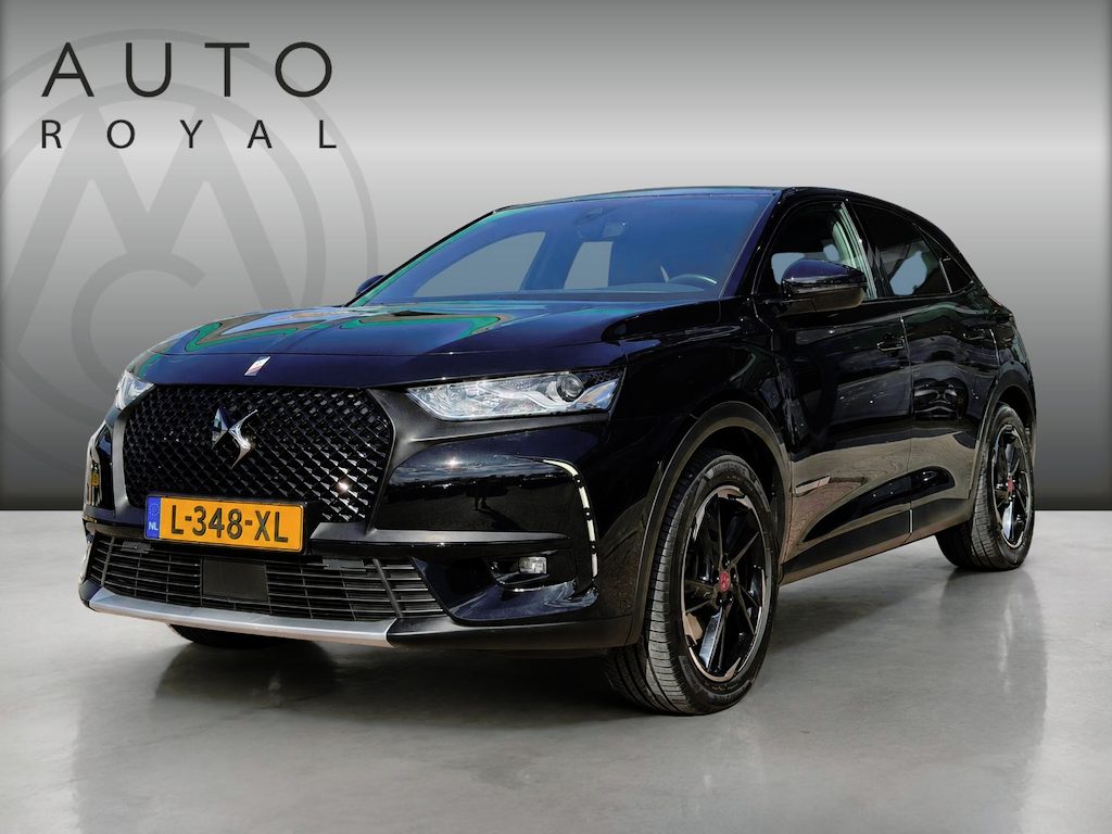 DS 7 Crossback E-Tense Performance Line AFNEEMBARE TREKHAAK | STAND KACHEL | XENON KOPLMAPEN| NAVIGATIE | LED | APPLE CARPLAY / ANDROID AUTO | CRUISECONTROL | AIRCO/ECC |