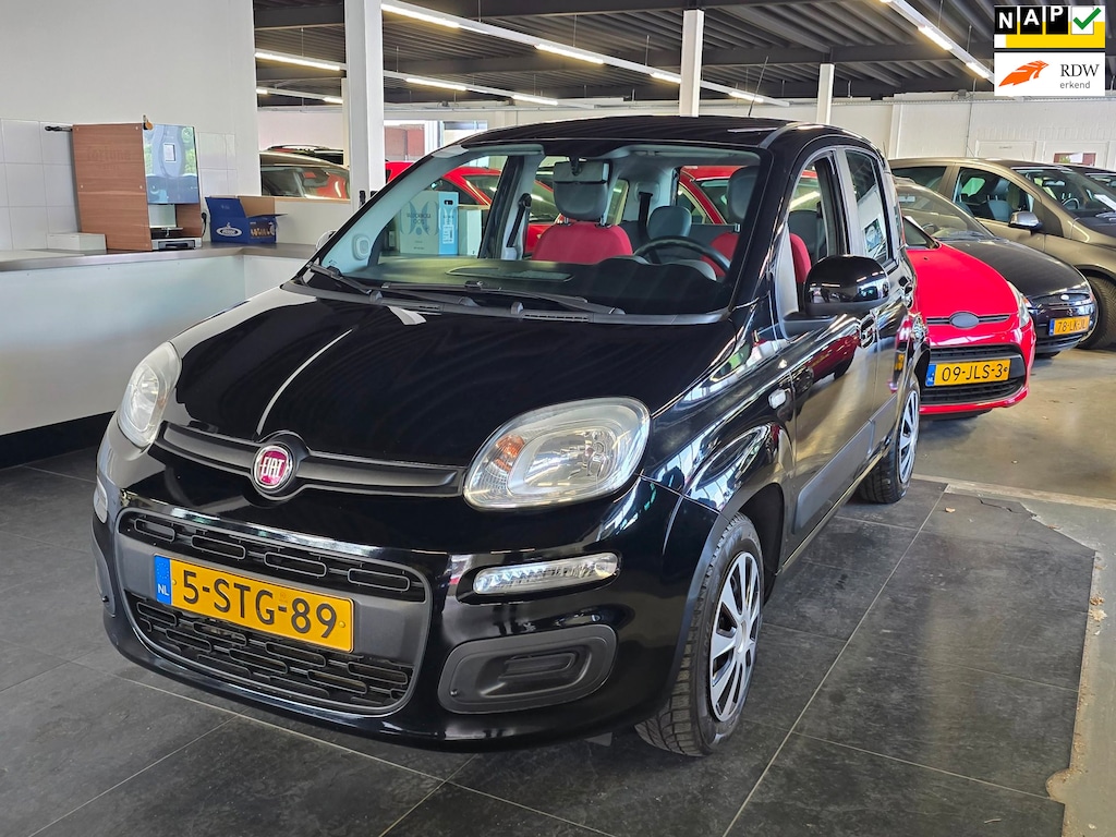 Fiat Panda 0.9 TwinAir Edizione Cool/AIRCO/N.A.P/HOGE INSTAP/