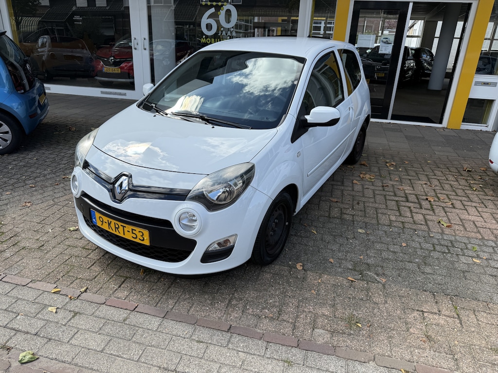 Renault Twingo 1.2 16V Collection AIRCO CPV ELEKTRISCHE RAMEN