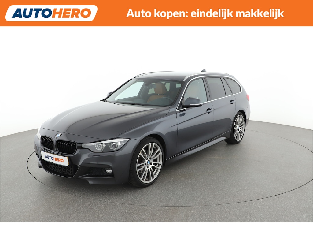 BMW 3-Serie Touring 320i M Sport Edition |HP07087|