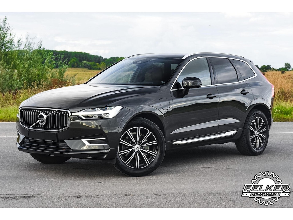 Volvo XC60 T8 Inscription AWD Pano 360° Harman Kardon 391PK