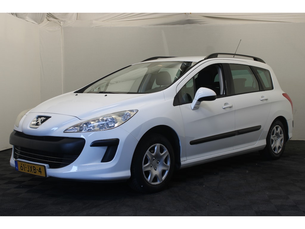 Peugeot 308 SW 1.4 VTi XR
