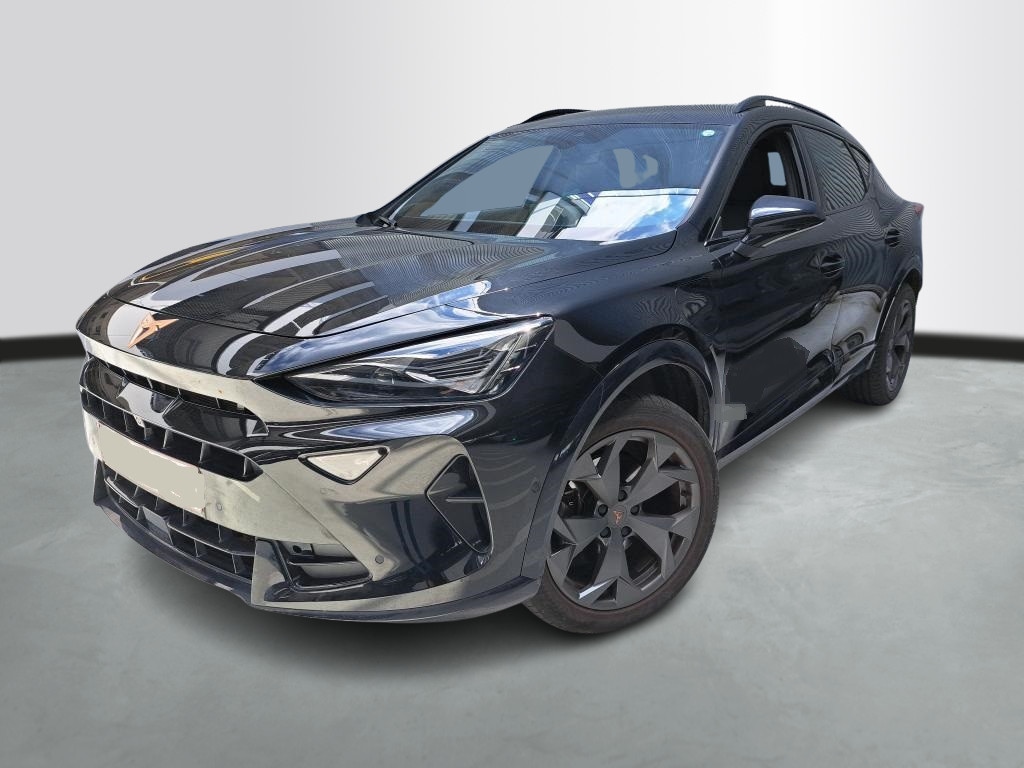 CUPRA Formentor 1.5 TSI 204pk DSG e-Hybrid Business Navigatie 360-Camera WM