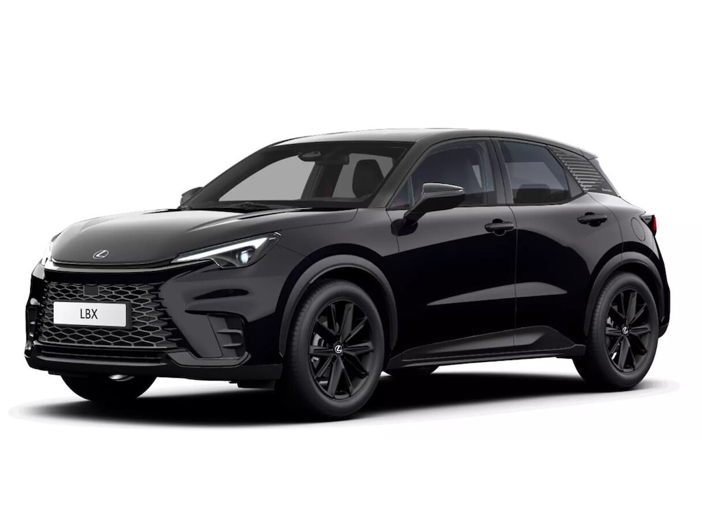 Lexus LBX 1.5 35th Edition 2WD | Direct-Leverbaar | Actieprijs | Voorraadbonus |