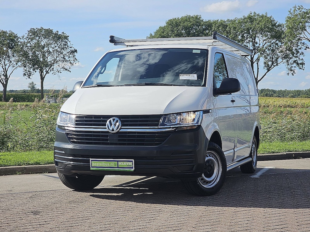 Volkswagen Transporter 2.0 TDI L1H1