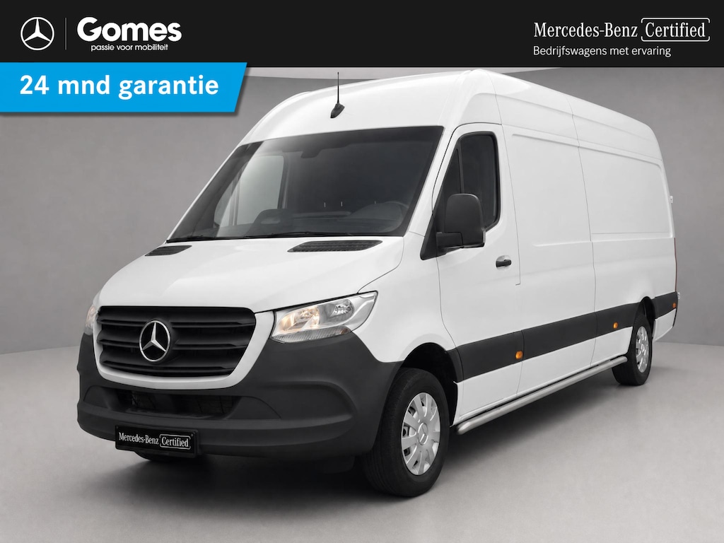 Mercedes-Benz Sprinter 315 1.9 CDI L3 Select | Achteruitrijcamera | Cruise Control | LED Koplampen