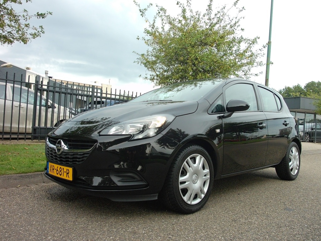 Opel Corsa 1.4 S&S 90pk 5d Color Edition