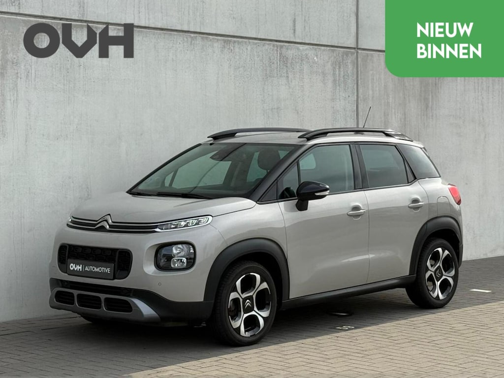 Citroën C3 Aircross 1.2 Shine | Automaat | Camera | navigatie | PDC