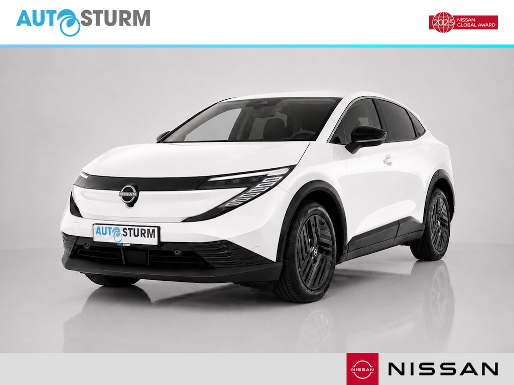 Nissan Leaf Engage 52 kWh Cold Pack