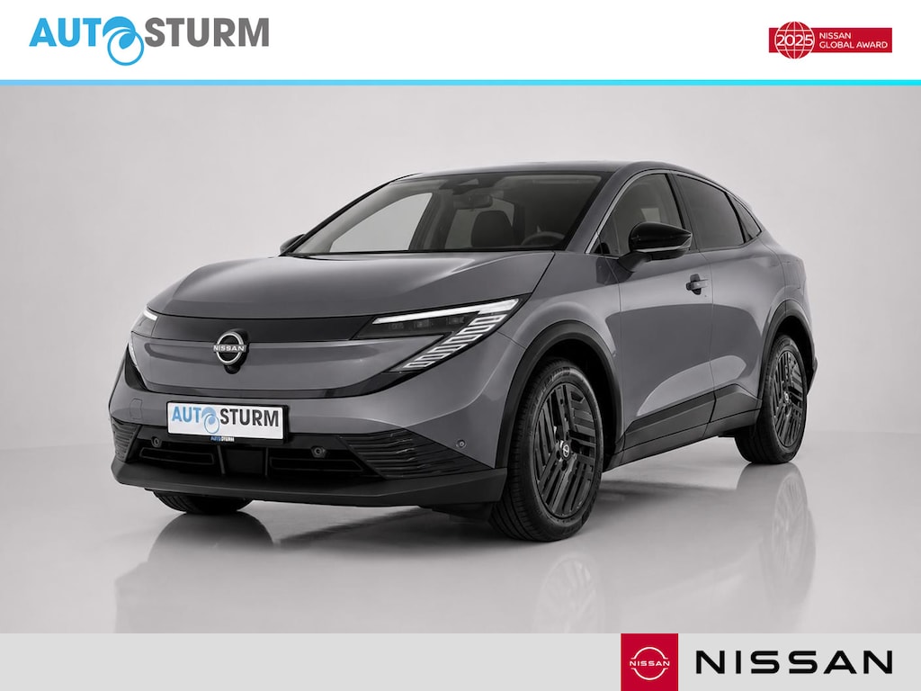 Nissan Leaf Engage 52 kWh Cold Pack