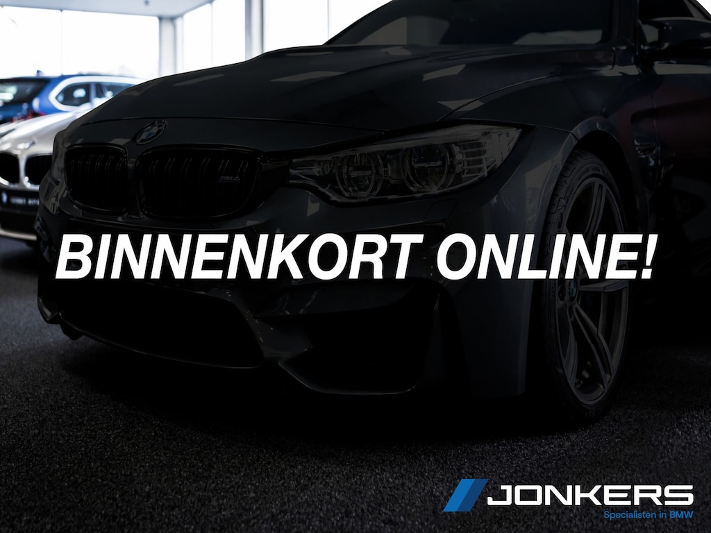 BMW X5 M50d High executive | Panoramadak | Trekhaak | Stuurverwarming