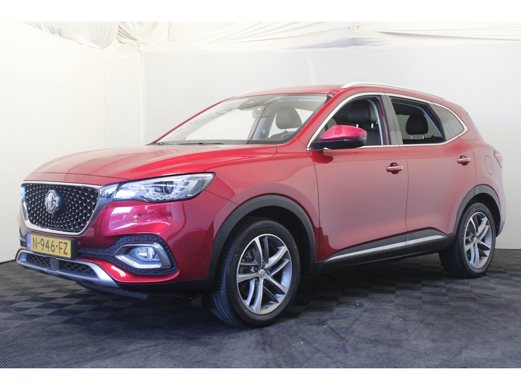 MG EHS 1.5 TGDI Luxury |Plug in|Camera|Stoelverw.|