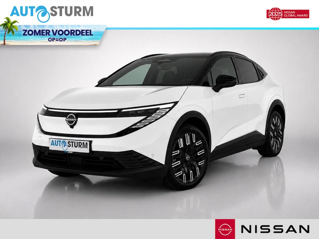 Nissan Leaf Evolve 52 kWh