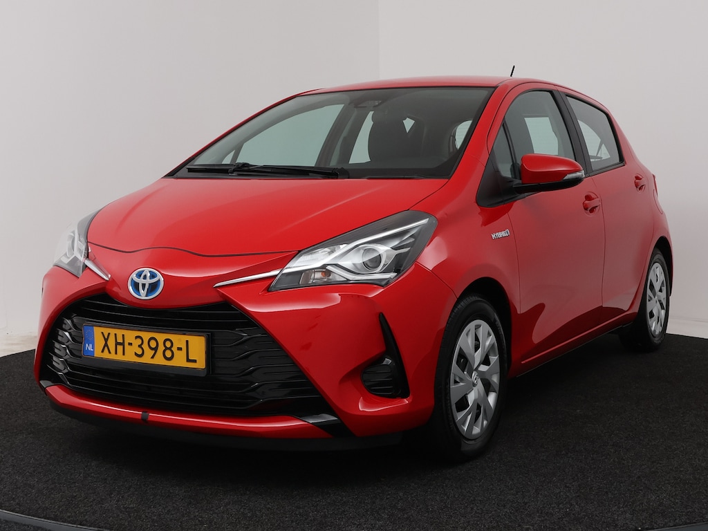 Toyota Yaris 1.5 Hybrid Active | Camera | Airco |