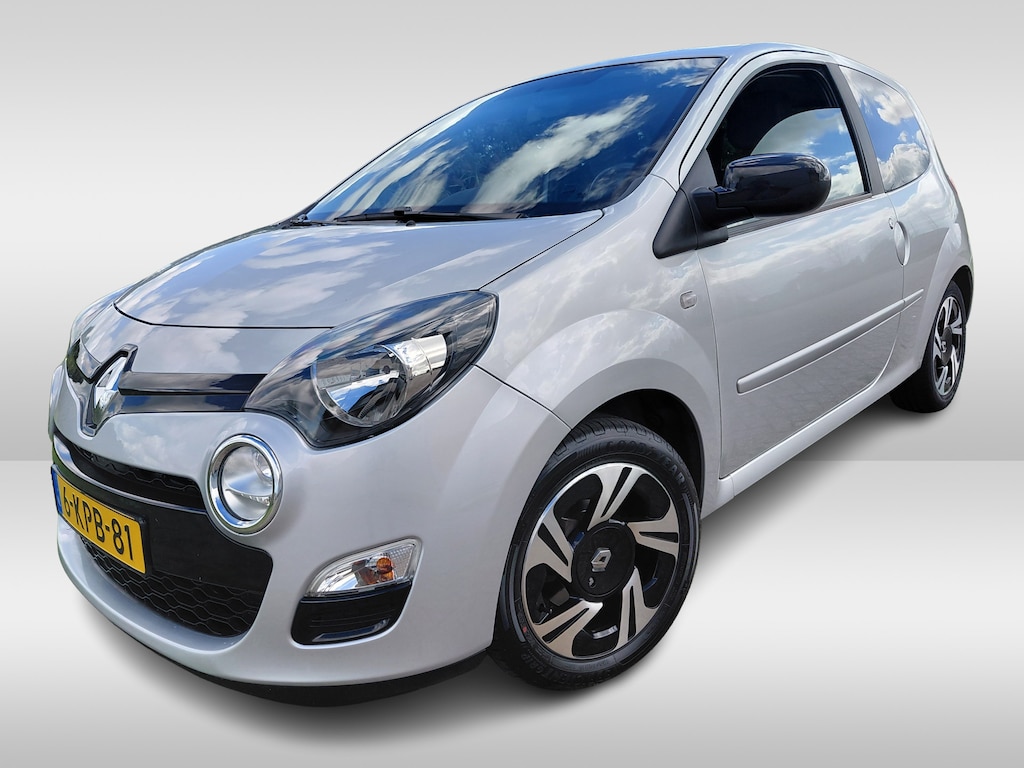 Renault Twingo 1.2 16V Dynamique