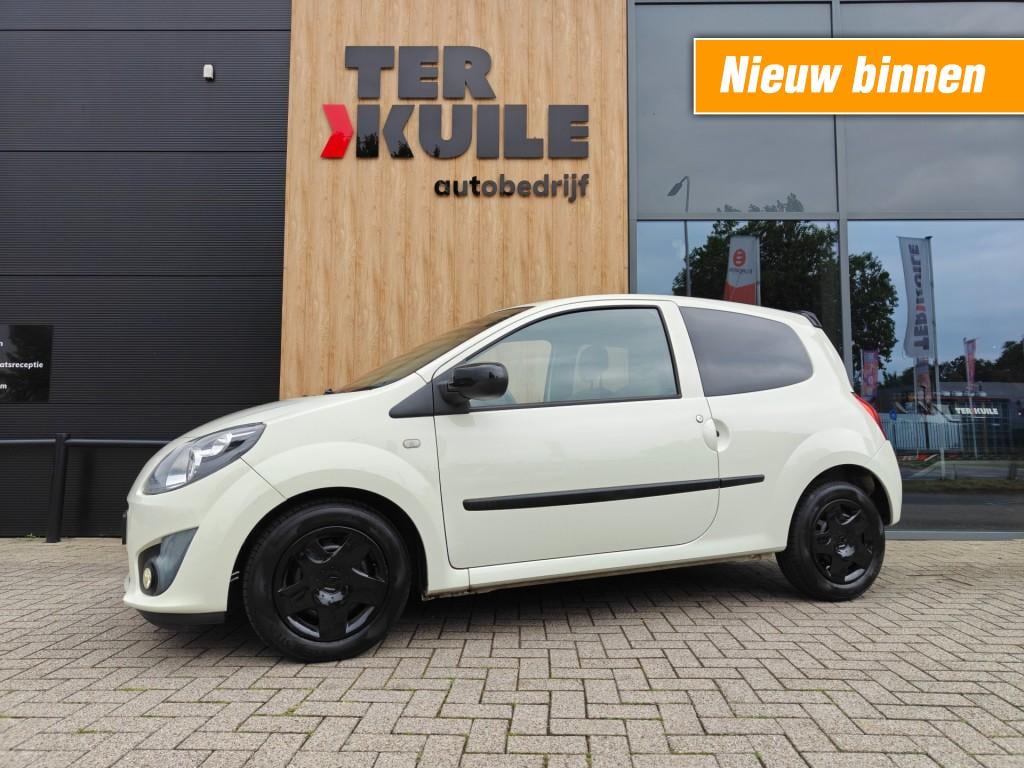 Renault Twingo 1.2-16V 2011 Collection / Airco