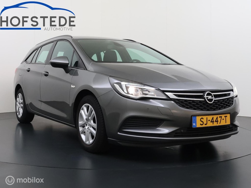 Opel Astra Sports Tourer 1.0 Business+|NAP|