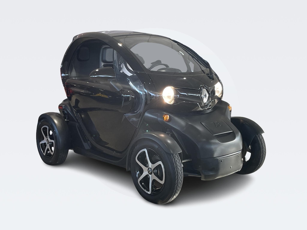 Renault Twizy Intens 45KM. l SCOOTER RIJBEWIJS l 2 ZITPLAATSEN l WEINIG KILOMETERS l AL VANAF 16 JARIG LEEFTIJD RIJBAAR