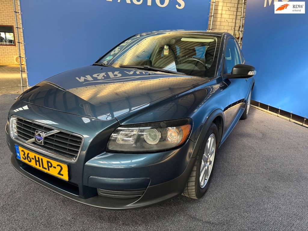 Volvo C30 1.6 Advantage
