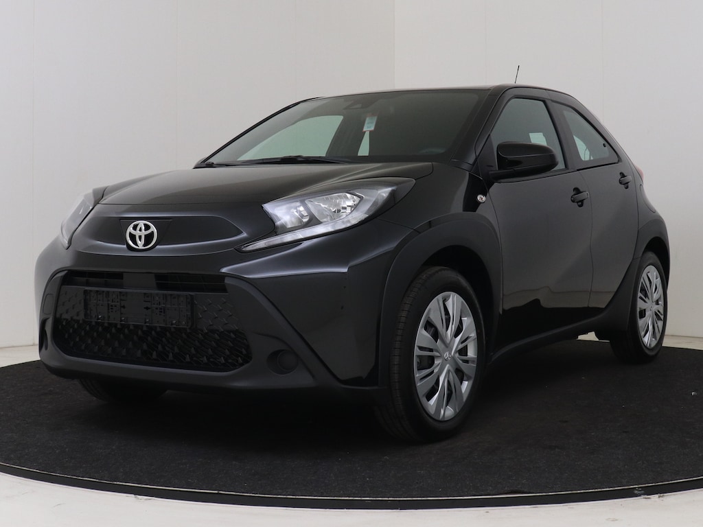 Toyota Aygo X 1.0 VVT-i MT Play | NIEUWE AUTO | ACTIEPRIJS
