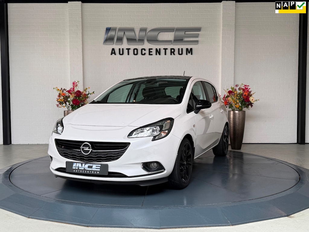 Opel Corsa 1.0 Turbo Online Edition | Carplay | Camera | Cruise