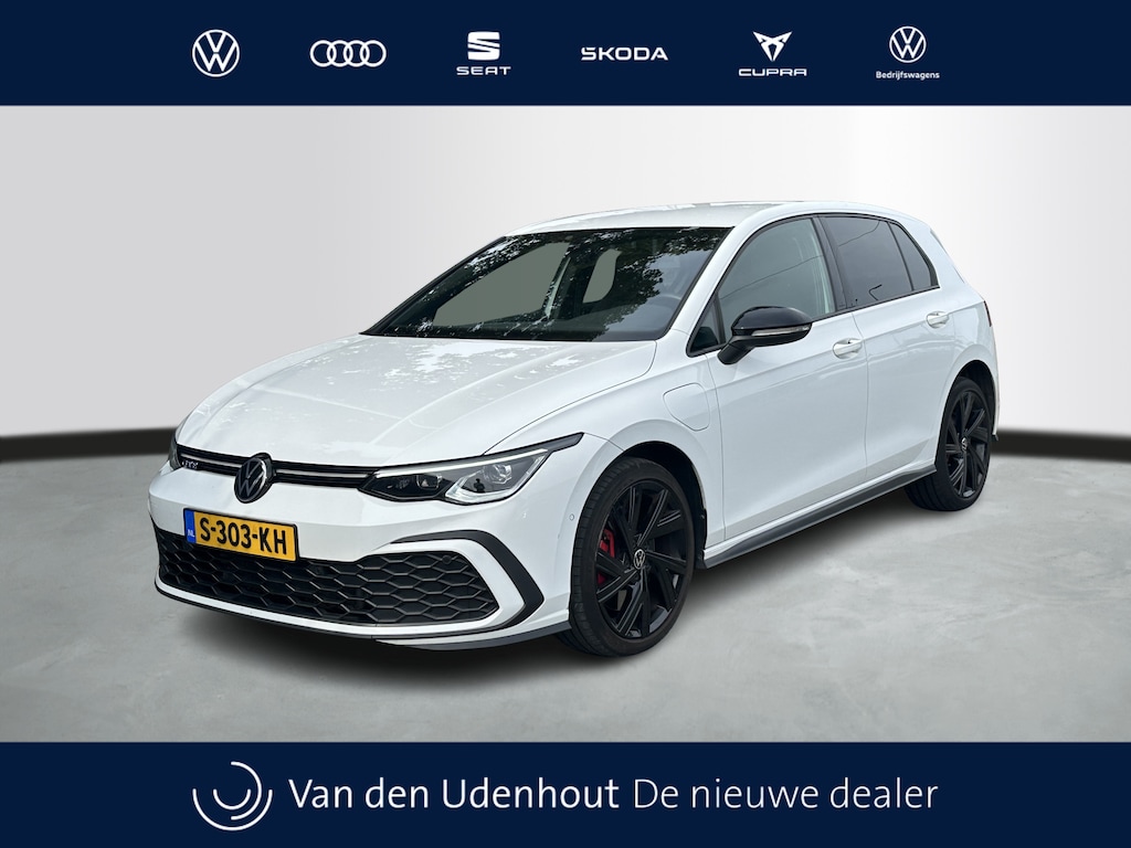 Volkswagen Golf 1.4 eHybrid 245pk GTE Camera Navigatie