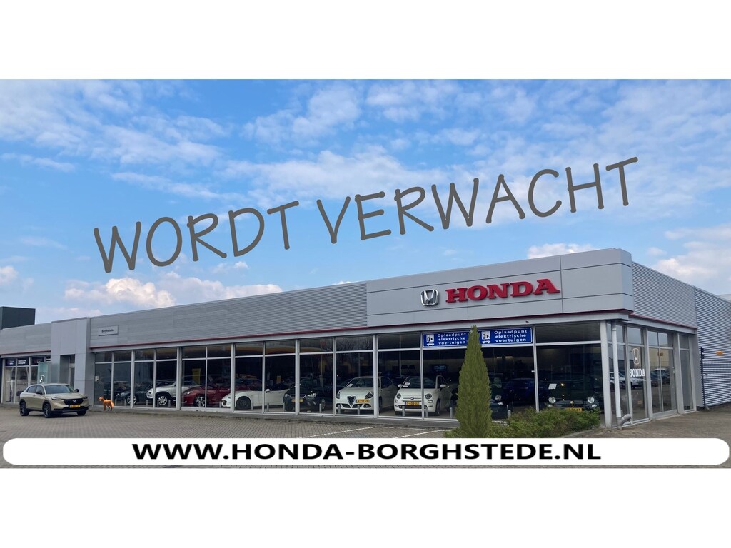 Suzuki S-Cross 1.5 Hybrid 115PK Automaat Style Trekhaak 360cam
