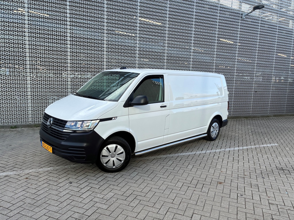 Volkswagen Transporter 2.0 TDI 110PK L2H1