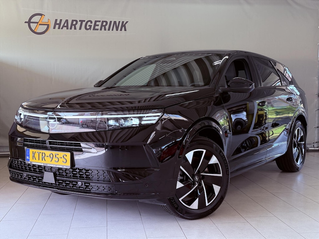 Opel Grandland 1.6 Turbo GS Line Plug-In Hybrid* Navi / Camera / A-Cruise / PDC