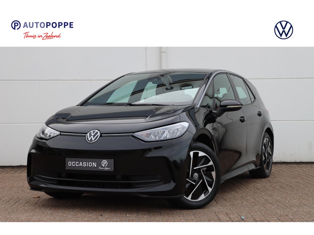 Volkswagen ID.3 Pro 59 kWh 204pk | SOH 96% |