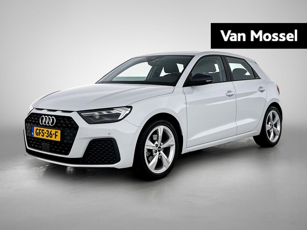 Audi A1 Sportback 30 TFSI Pro Line