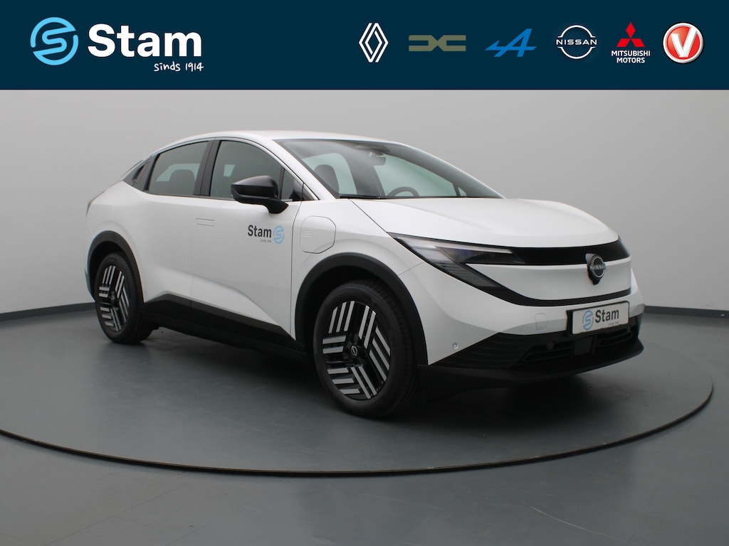 Nissan Leaf Business Edition 75 kWh Apple Carplay/Android Auto | Climate